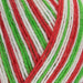 West Yorkshire Spinners Yarn Candy Cane (989) West Yorkshire Spinners Signature 4 Ply (Christmas) 5053682069891