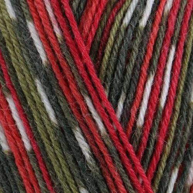 West Yorkshire Spinners Yarn Holly Berry (886) West Yorkshire Spinners Signature 4 Ply (Christmas) 5053682068863