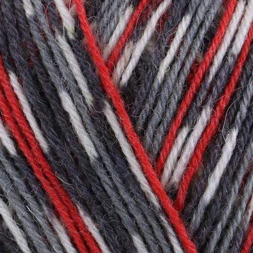 West Yorkshire Spinners Yarn Bullfinch (861) West Yorkshire Spinners Signature 4 Ply (Country Birds) 5053682068610