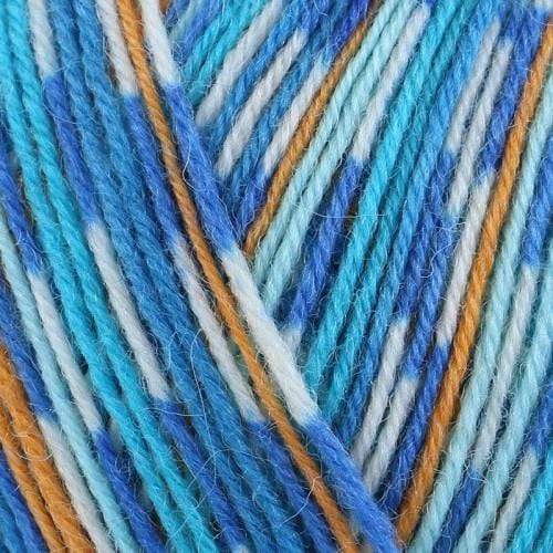West Yorkshire Spinners Yarn Kingfisher (844) West Yorkshire Spinners Signature 4 Ply (Country Birds) 5053682068443