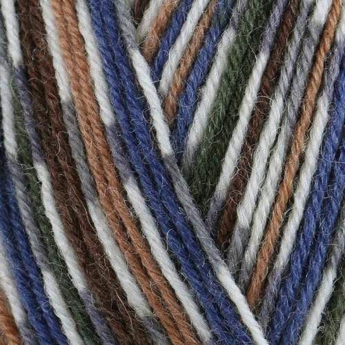 West Yorkshire Spinners Yarn Mallard (862) West Yorkshire Spinners Signature 4 Ply (Country Birds) 5053682068627