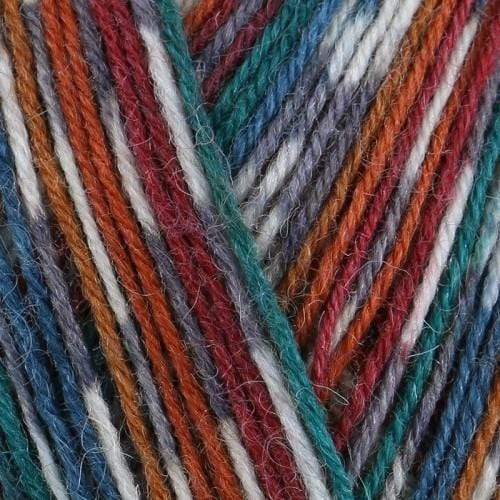 West Yorkshire Spinners Yarn Pheasant (855) West Yorkshire Spinners Signature 4 Ply (Country Birds) 5053682068559