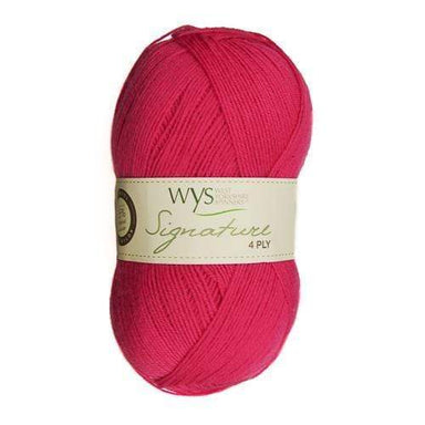 West Yorkshire Spinners Yarn West Yorkshire Spinners Signature 4 Ply (Sweet Shop)