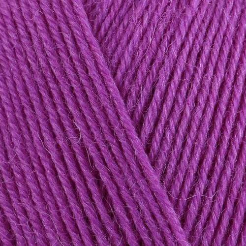 West Yorkshire Spinners Yarn Blackcurrant Bomb (735) West Yorkshire Spinners Signature 4 Ply (Sweet Shop) 5053682067354