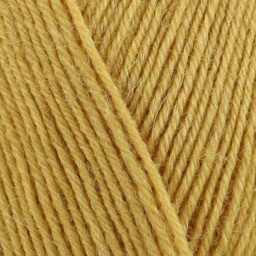 West Yorkshire Spinners Yarn Butterscotch (240) West Yorkshire Spinners Signature 4 Ply (Sweet Shop) 5053682062403