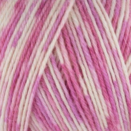 West Yorkshire Spinners Yarn Foxglove (802) West Yorkshire Spinners Signature 4 Ply (The Florist Collection) 5053682068023